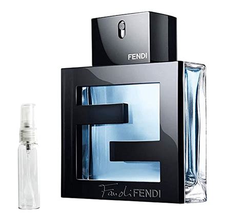 fan di fendi acqua|is Fendi perfume discontinued.